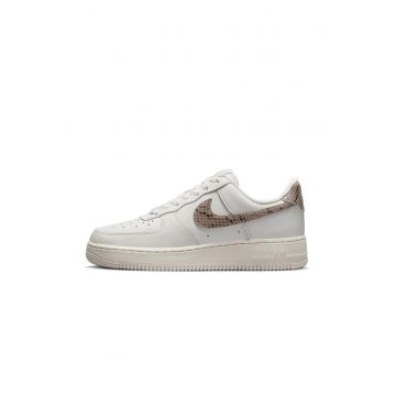 Pantofi sport  Air Force 1 '07 - piele