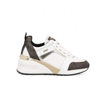 Pantofi sport  BA2071TX23501111-379232 7449 - Alb