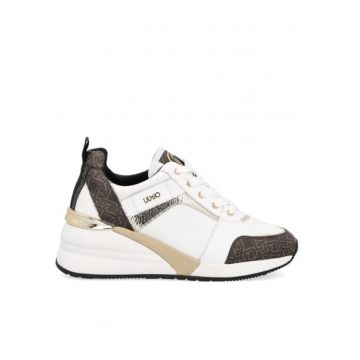 Pantofi sport  BA2071TX23501111-379232 7449 - Alb