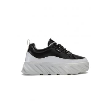 Pantofi Sport  W LCW-24-47-2712L - Femei - Negru