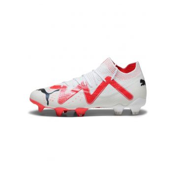 Ghete de fotbal femei  Future Ultimate Fgag Firm Artificial Ground Soccer Cleats