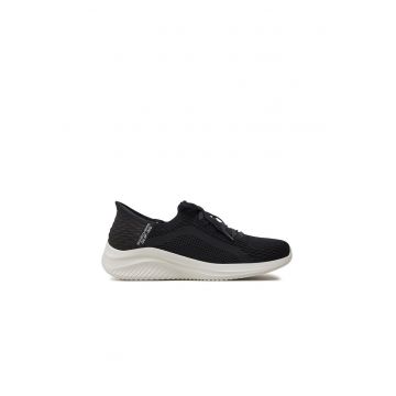 Pantofi alergare dama -  303368 - Textil - Albastru
