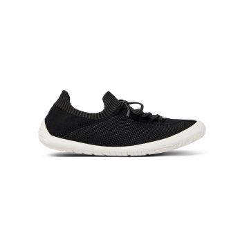 Pantofi casual din material textil Path 22073