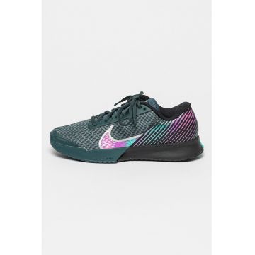 Pantofi pentru tenis pe teren tare Zoom Vapor Pro 2