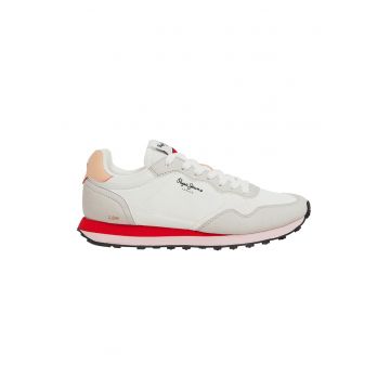 Pantofi sport colorblock