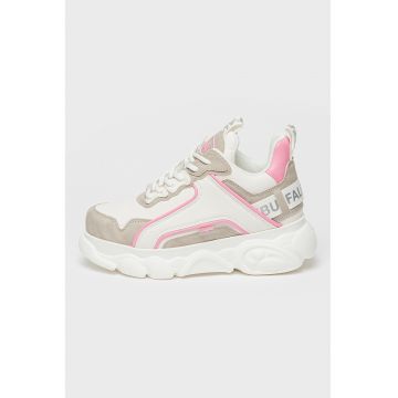 Pantofi sport cu aspect masiv Cld Chai