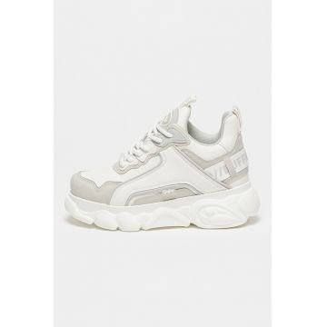 Pantofi sport cu aspect masiv Cld Chai