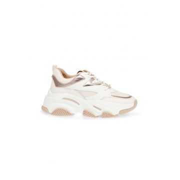 Pantofi sport cu aspect masiv Progressive