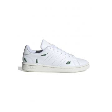 Pantofi sport cu detalii brodate Advantage