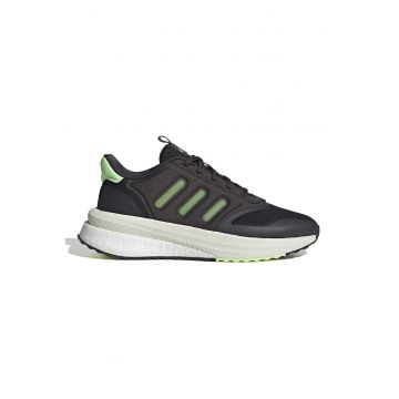Pantofi sport cu insertii din plasa Plrphase