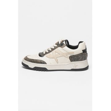 Pantofi sport de piele Blake