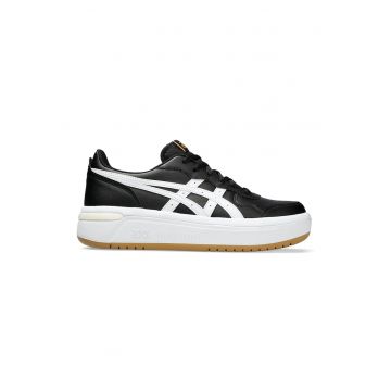Pantofi sport de piele ecologica Japan S