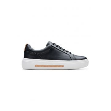 Pantofi sport de piele Hollyhock