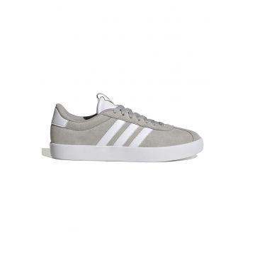 Pantofi sport de piele intoarsa VL Court 3.0
