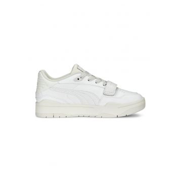 Pantofi sport de piele si piele ecologica Slipstream