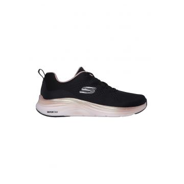 Pantofi sport de plasa cu insertii de material sintetic Vapor Foam-Midnight Glimmer