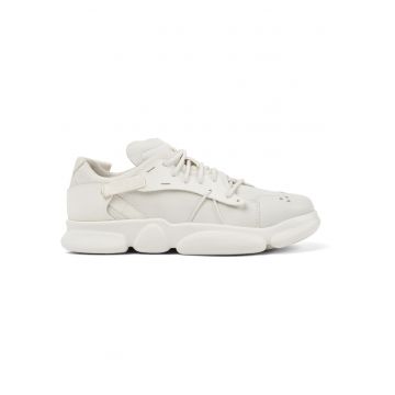 Pantofi sport din piele Karst 525