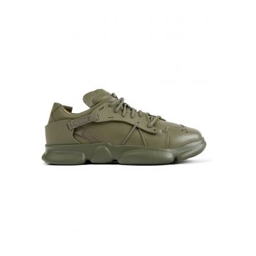 Pantofi sport din piele Karst 525
