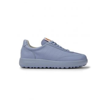 Pantofi sport din piele Pelotas XLF 1703 - Albastru prafuit