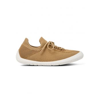 Pantofi sport slip-on din material textil Path