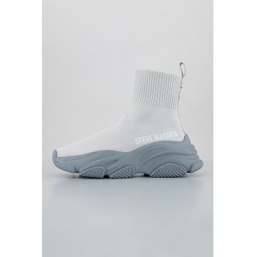 Pantofi sport slip-on high-cut cu model soseta Prodigy
