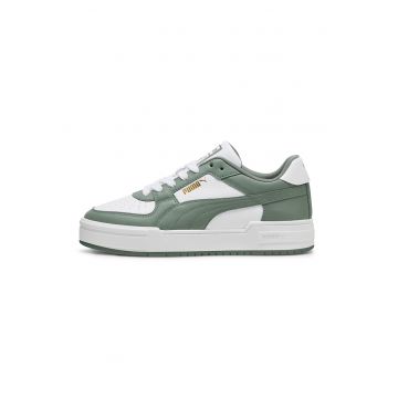 Pantofi sport unisex de piele CA Pro Classic