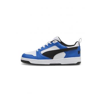 Pantofi sport unisex din piele ecologica Rebound v6