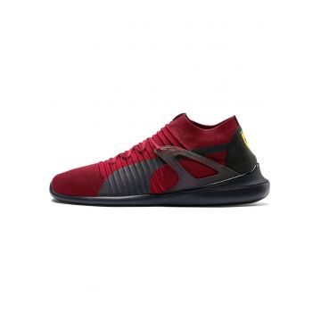 Pantofi sport unisex  Scuderia Ferrari Evo Cat Ii Sock Lace