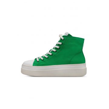 Tenisi uni high-top