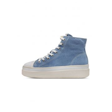 Tenisi uni high-top