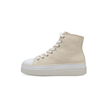 Tenisi uni high-top