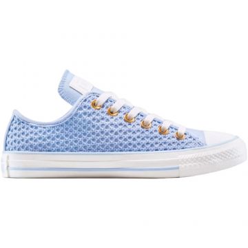 Tenisi unisex Converse Chuck Taylor All Star Azules A14977C