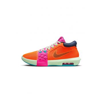 Pantofi cu brant moale - pentru baschet LeBron Witness VIII
