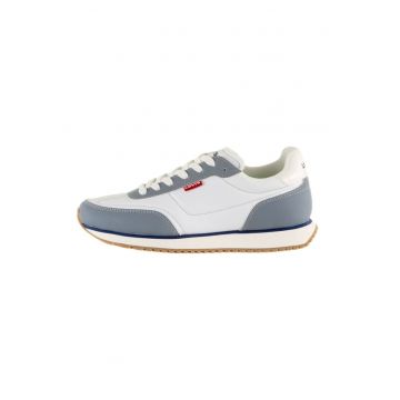 Pantofi sport colorblock