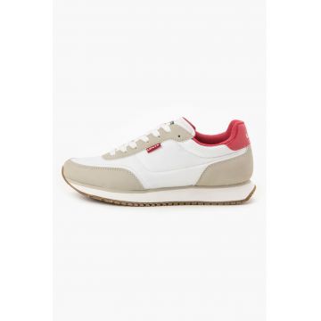 Pantofi sport colorblock