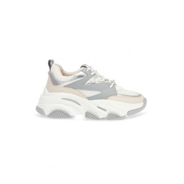 Pantofi sport cu aspect masiv Progressive