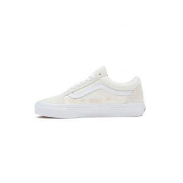 Pantofi sport cu broderie Old Skool