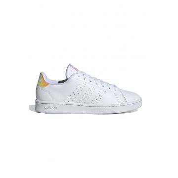 Pantofi sport cu detalii brodate Advantage