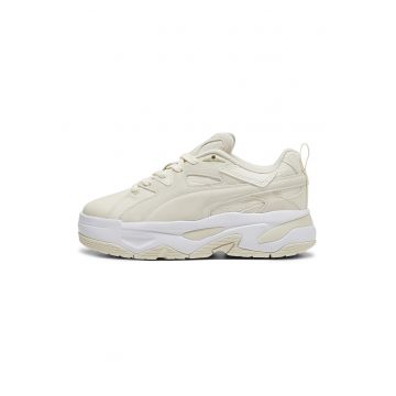 Pantofi sport cu garnituri de piele intoarsa BLSTR Mix Apline Snow