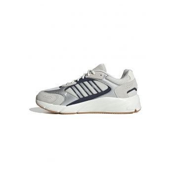Pantofi sport cu garnituri din piele intoarsa Crazy Chaos 2000