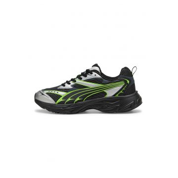 Pantofi sport cu insertii textile Morphic Athletic