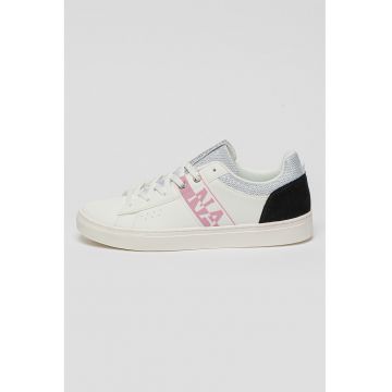Pantofi sport cu logo Willow