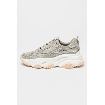 Pantofi sport cu strasuri Park Ave-R