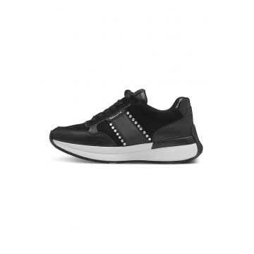 Pantofi sport cu strasuri