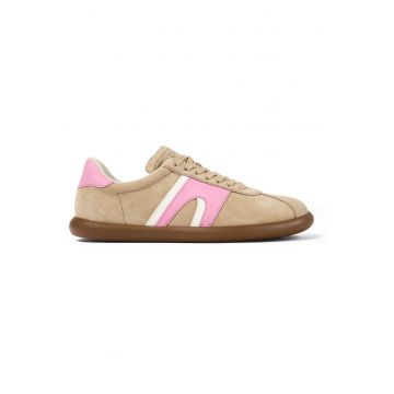 Pantofi sport de piele 27213 Pelotas Soller