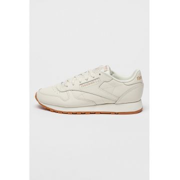 Pantofi sport de piele Classic