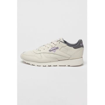 Pantofi sport de piele Classic
