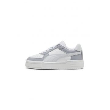 - Pantofi sport de piele ecologica CA Pro Wns