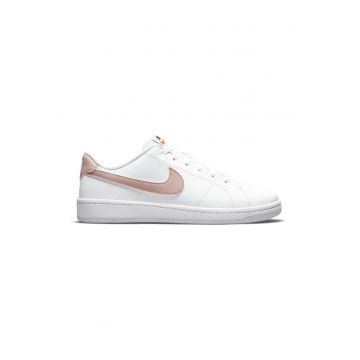 Pantofi sport de piele ecologica Court Royale 2