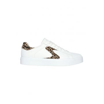Pantofi sport de piele ecologica Eden LX